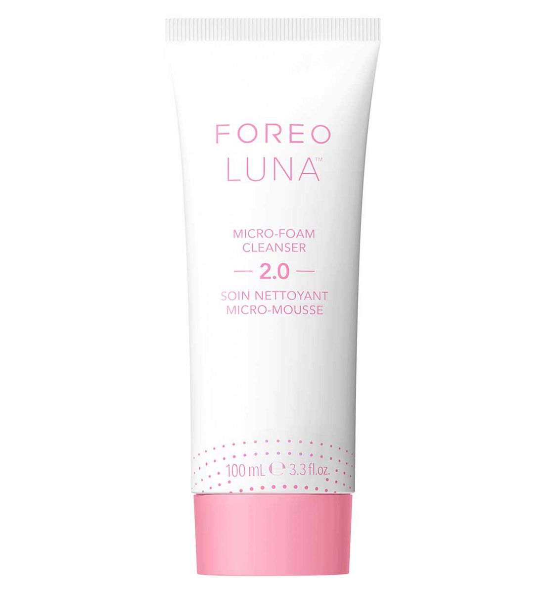 Foreo Luna™ Micro-Foam Cleanser 2.0 100ml