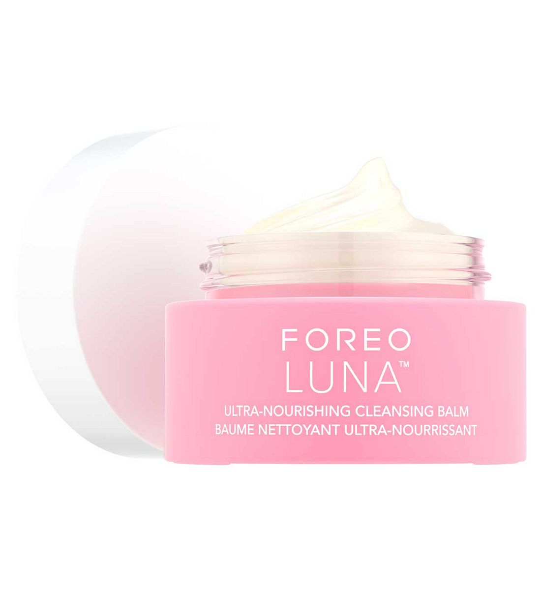 Foreo Luna™ Ultra Nourishing Cleansing Balm 75ml