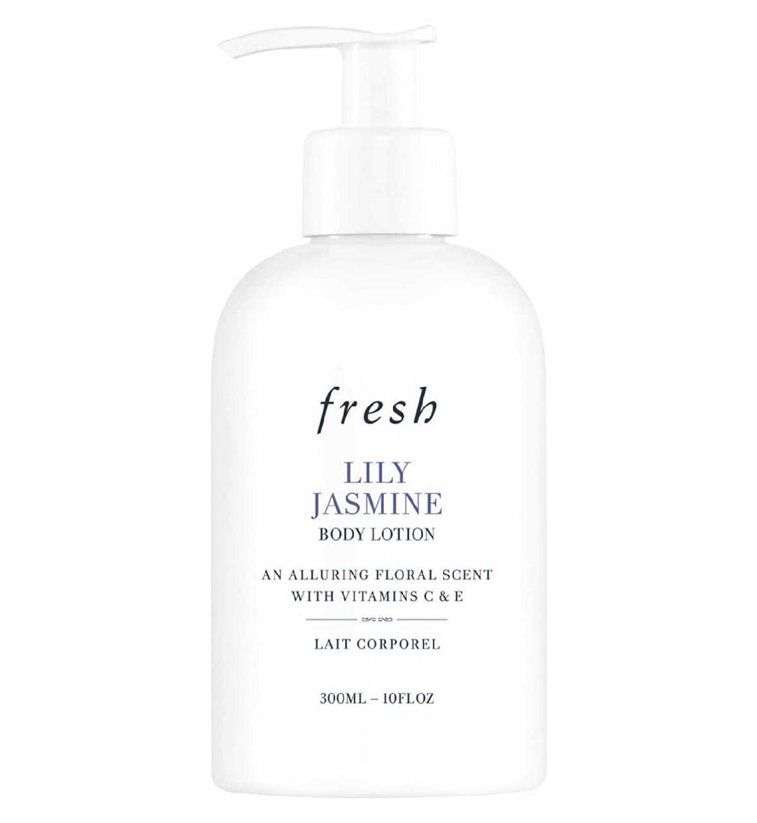 Fresh Body Lotion Lily Jasmin 300ml