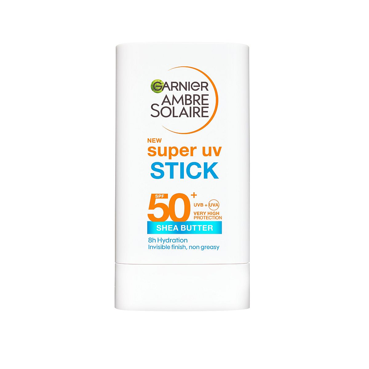 Garnier Ambre Solaire Super Uv Invisible Stick Spf50 18g