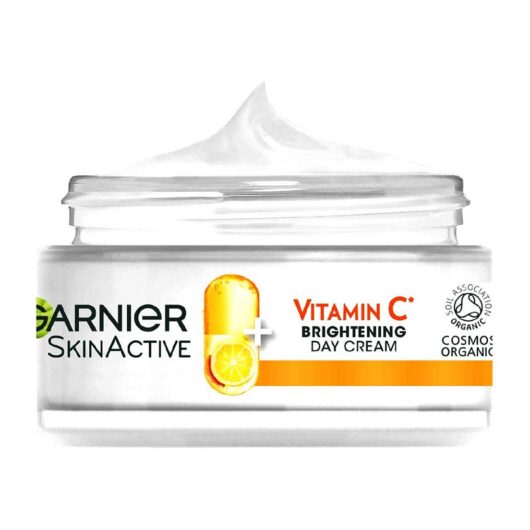 Garnier Skinactive Vitamin C Brightening Day Cream 50ml
