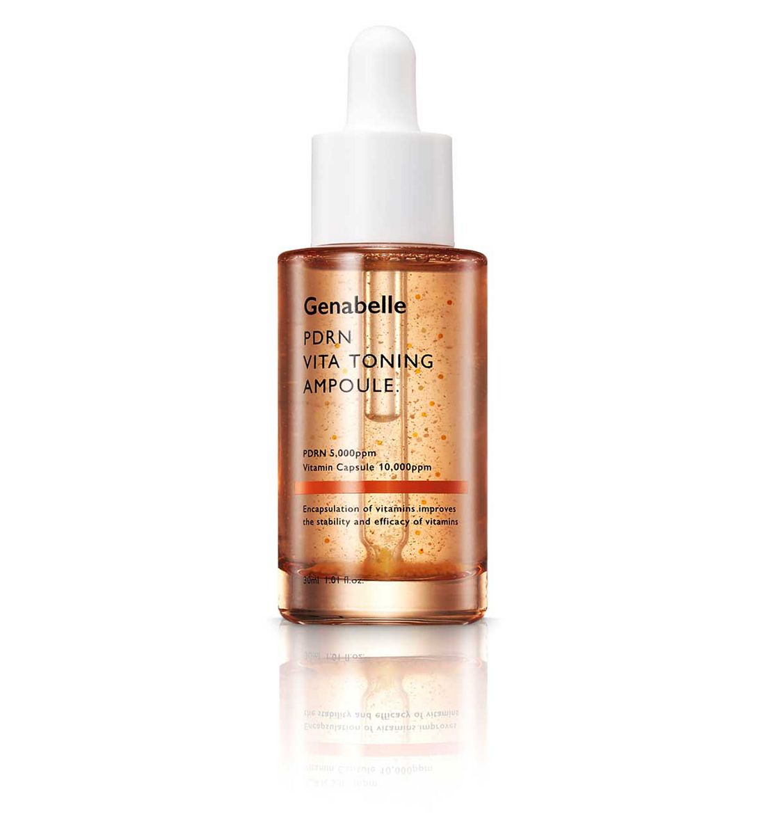 Genabelle Pdrn Vita Toning Ampoule 30ml