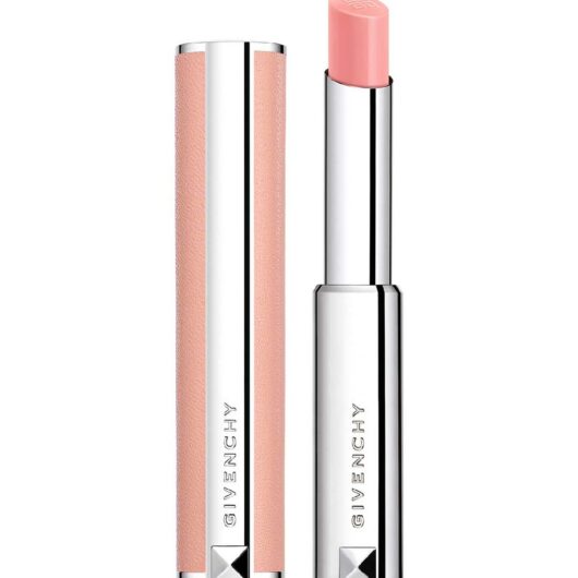 Givenchy Rose Perfecto Plumping Lip Balm N303