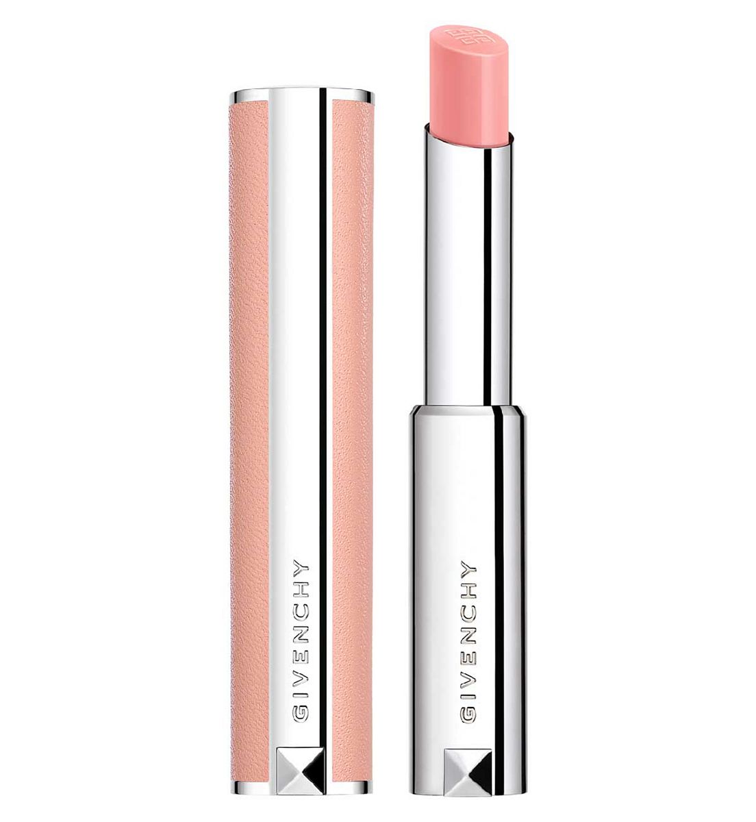 Givenchy Rose Perfecto Plumping Lip Balm N333