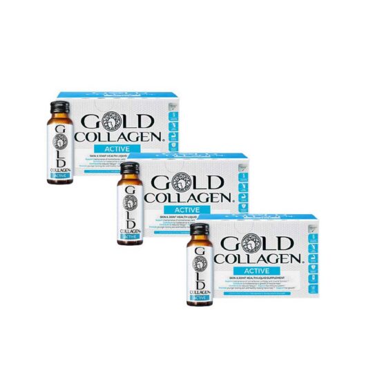 Gold Collagen Active 30 Day Programme