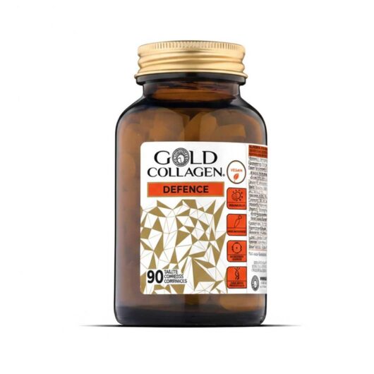 Gold Collagen Defence Collagen Maintenance 90 Day Tablets