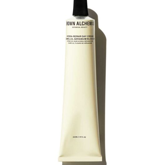 Grown Alchemist Hydra-Restore Day Cream Vitamin E + Rosehip Oil 65ml