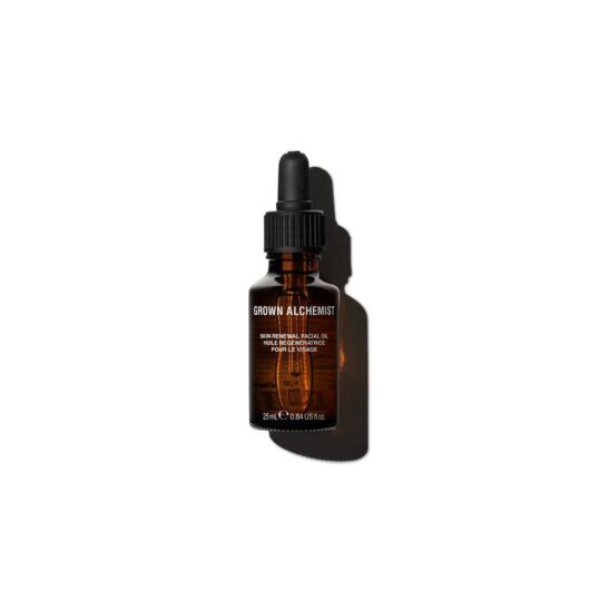 Grown Alchemist Skin Renewal Facial Oil 25ml