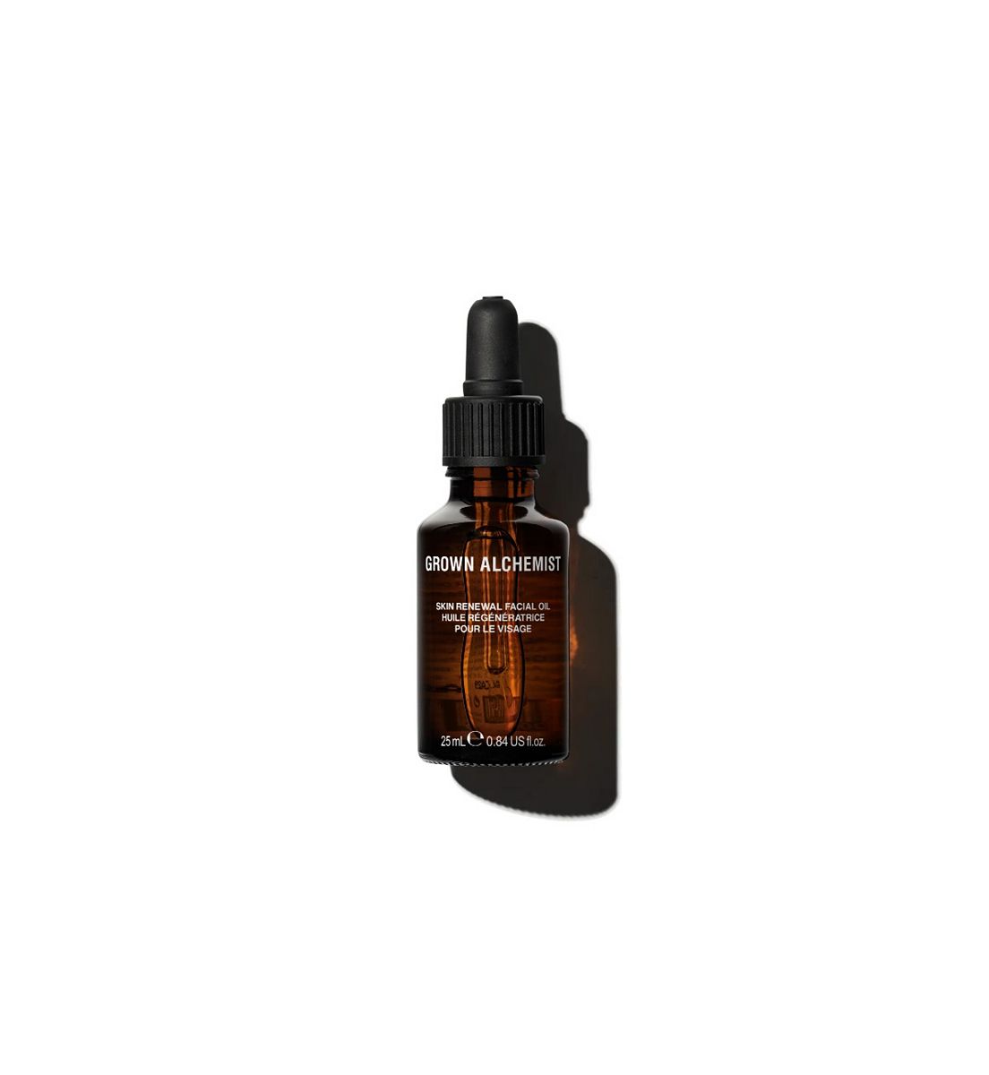 Grown Alchemist Skin Renewal Facial Oil 25ml