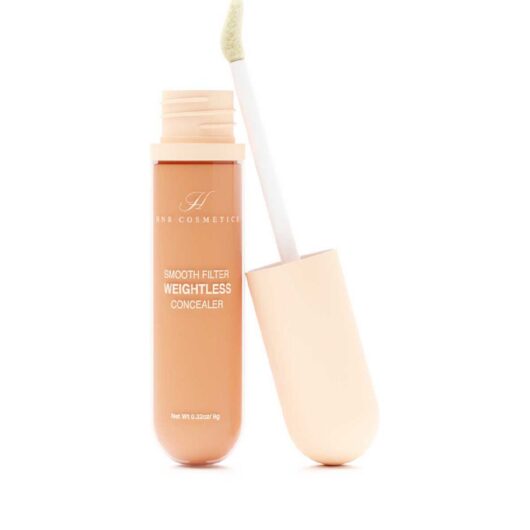 HNB Cosmetics Smooth Filter Weightless Concealer Wc3C 9ml