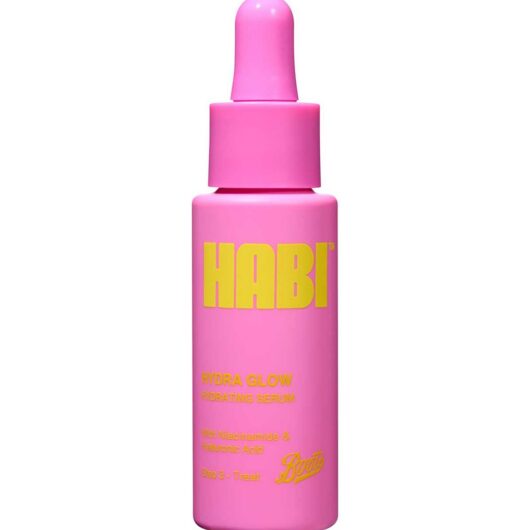 Habi Hydra Glow Hydrating Serum 28ml