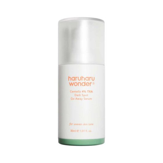 HaruHaru Wonder Centella 4% Txa Dark Spot Go Away Serum 30ml