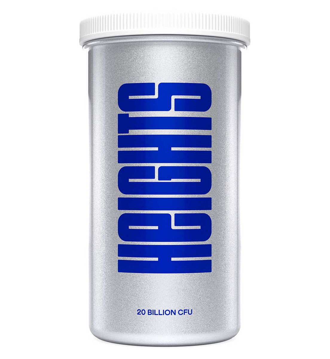 Heights Biotic+ Food Supplement 30 Capsules