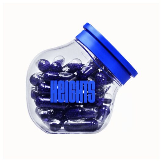 Heights Calmer 30 Capsules