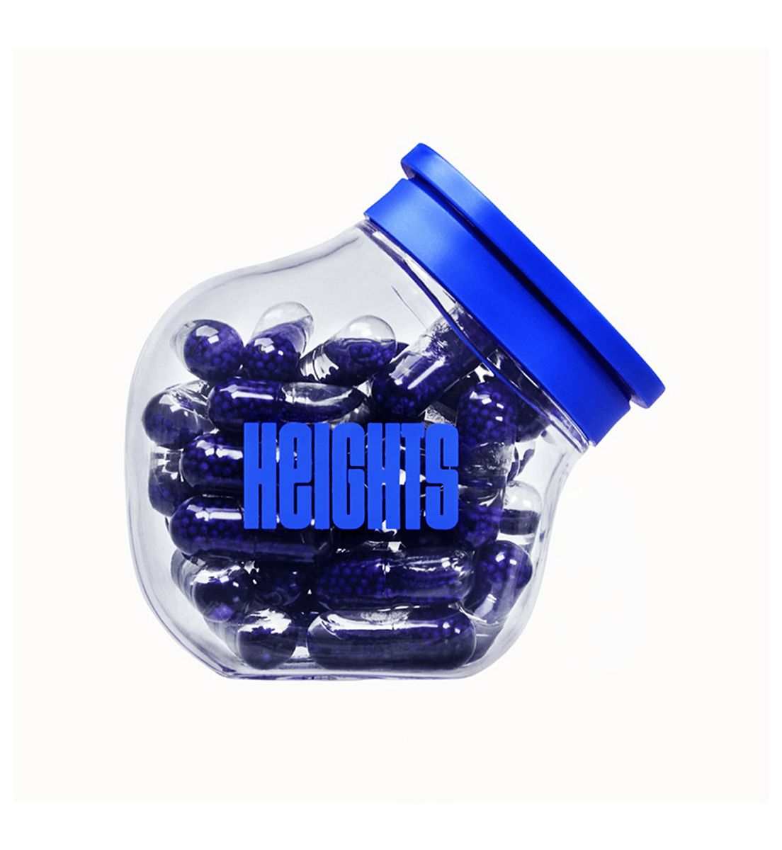 Heights Calmer 30 Capsules