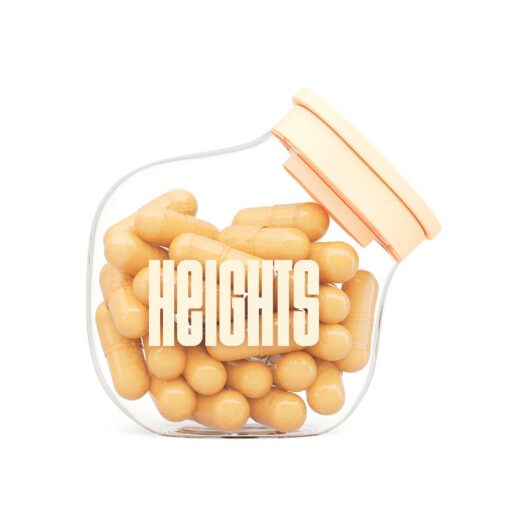Heights Thrive+ 30 Capsules