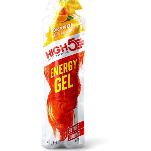 High5 Energy Gel Orange 40g