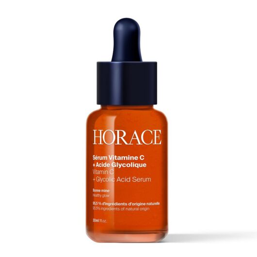 Horace Vitamin C Glycolic Serum 30ml