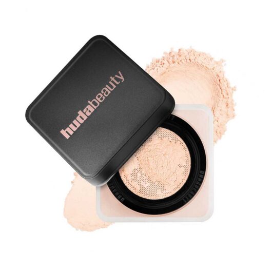 Huda Beauty Easy Bake Loose Powder 4 Banana Bread, 20g