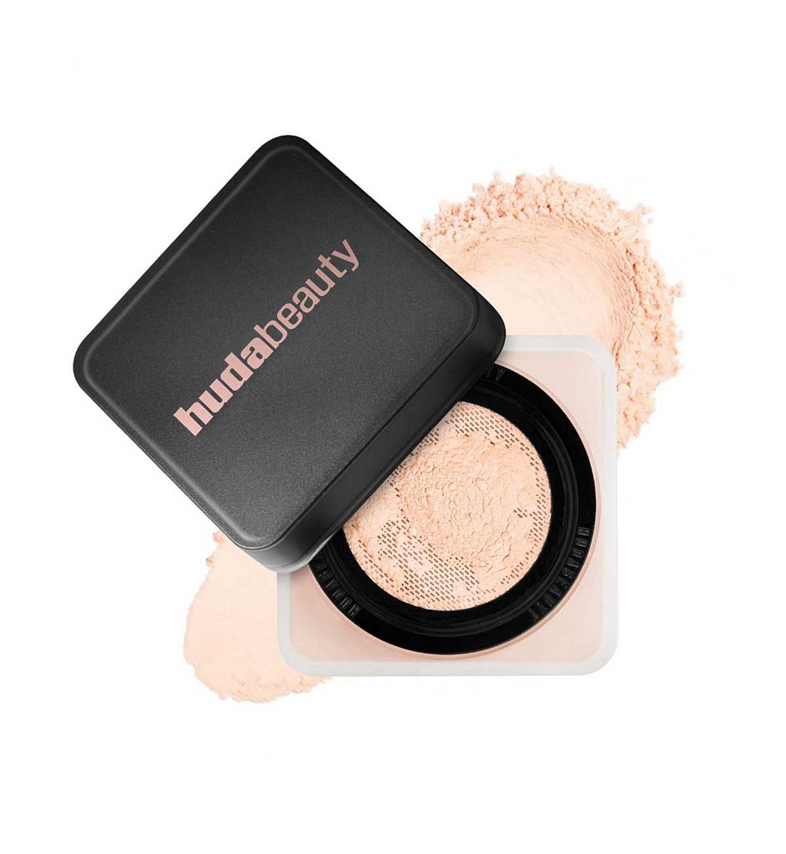 Huda Beauty Easy Bake Loose Powder 7 Cinnamon, 20g