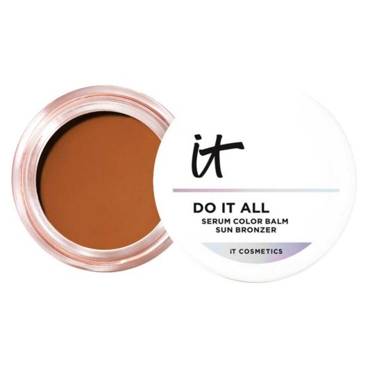 IT Cosmetics Serum Balm Sun Bronzer