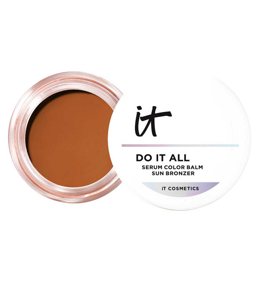 IT Cosmetics Serum Balm Sun Bronzer