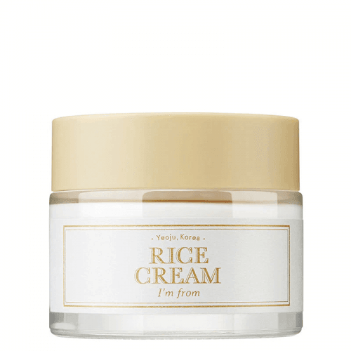 I'm From Rice Cream 50g