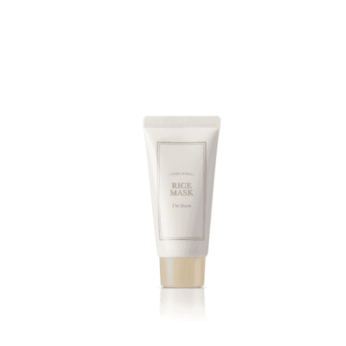 I'm From Rice Mask 30g