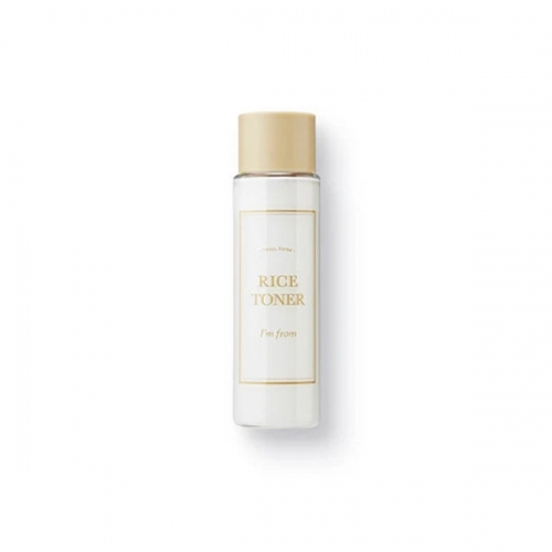 I'm From Rice Toner 30ml