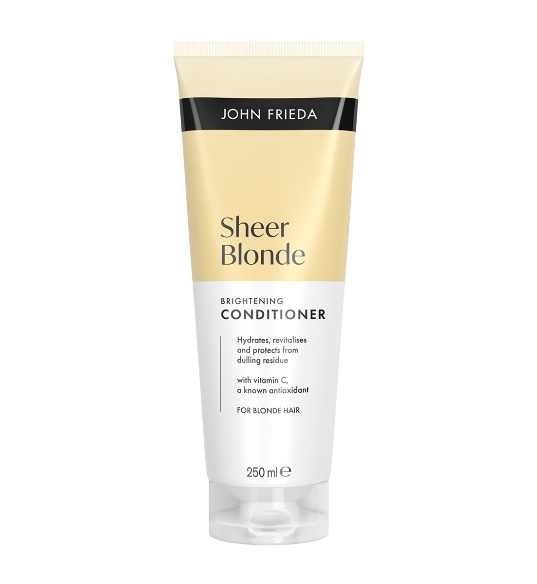 John Frieda Sheer Blonde Brightening Conditioner250 ml, 250ml