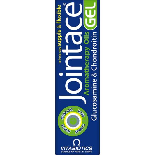 Jointace Vitabiotics Gel - 75ml