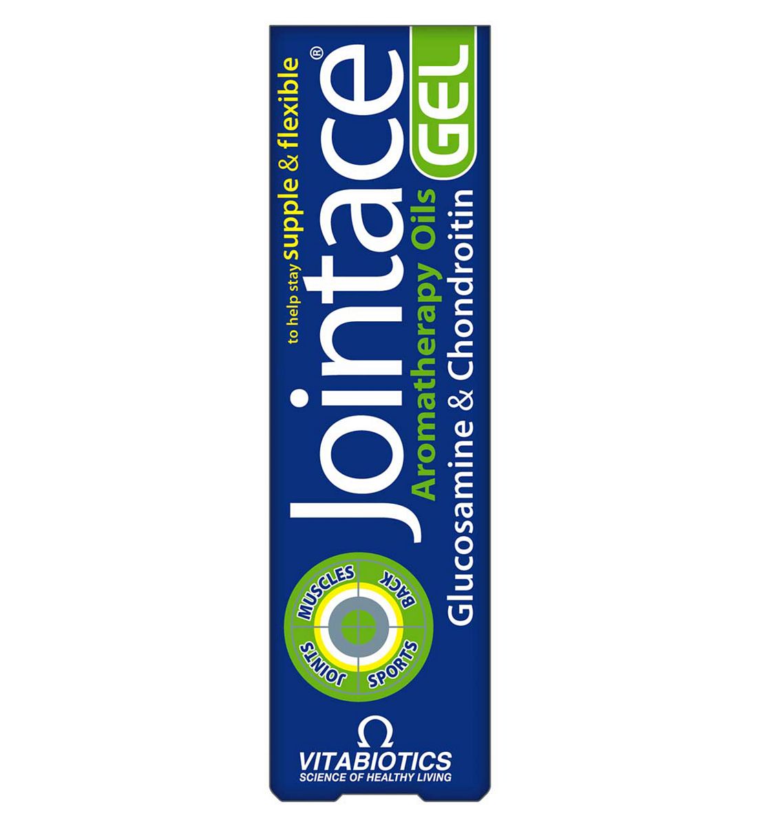 Jointace Vitabiotics Gel - 75ml