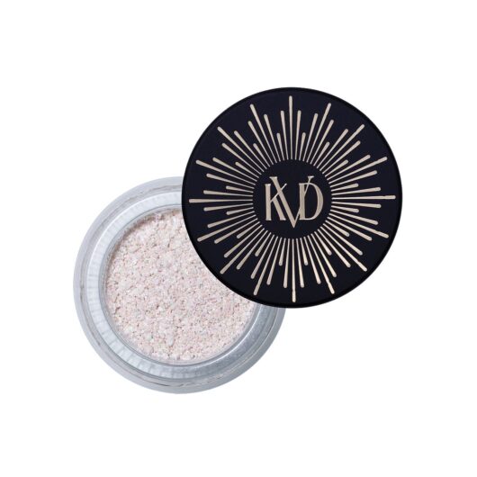 KVD Beauty Dazzle Flakes Polar Night