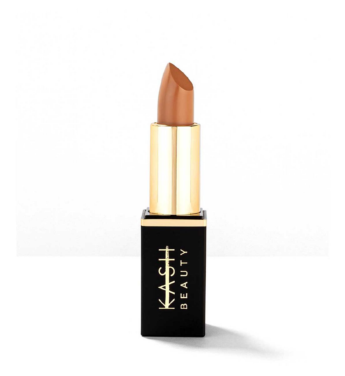 Kash Beauty Bare Satin Lipstick