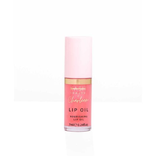 Kash Beauty Charleen Candy Kiss Lip Oil