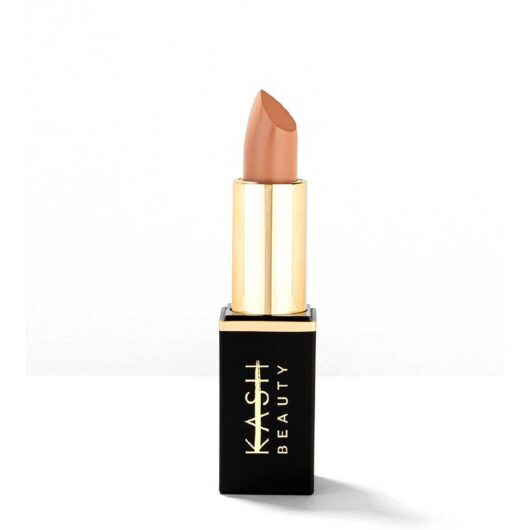 Kash Beauty Icon Satin Lipstick