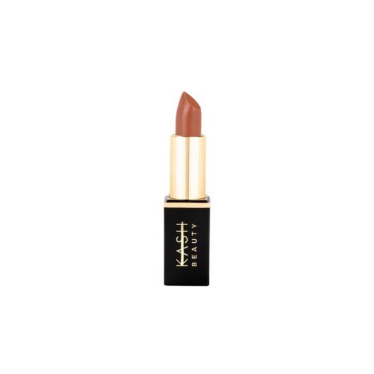 Kash Beauty Lipstick True Satin