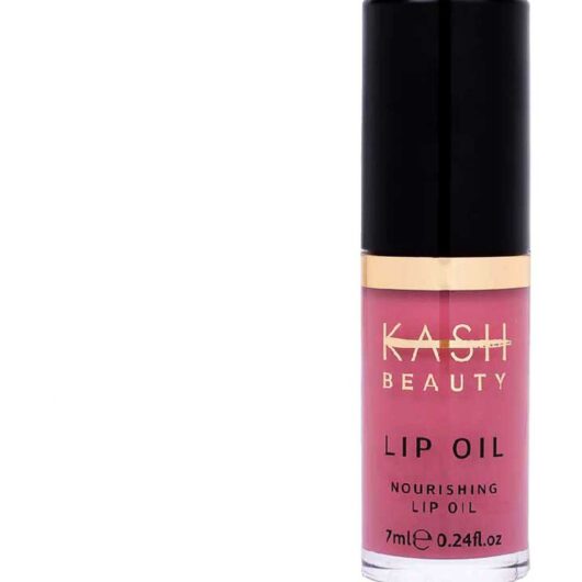 Kash Beauty Sweet Dreams Lip Oil