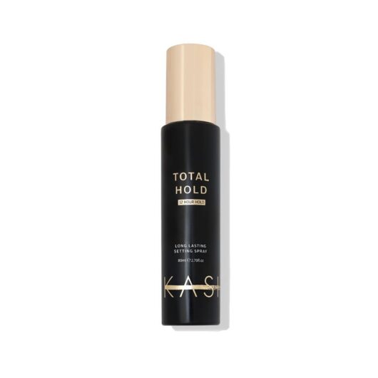Kash Beauty Total Control Setting Spray 80ml