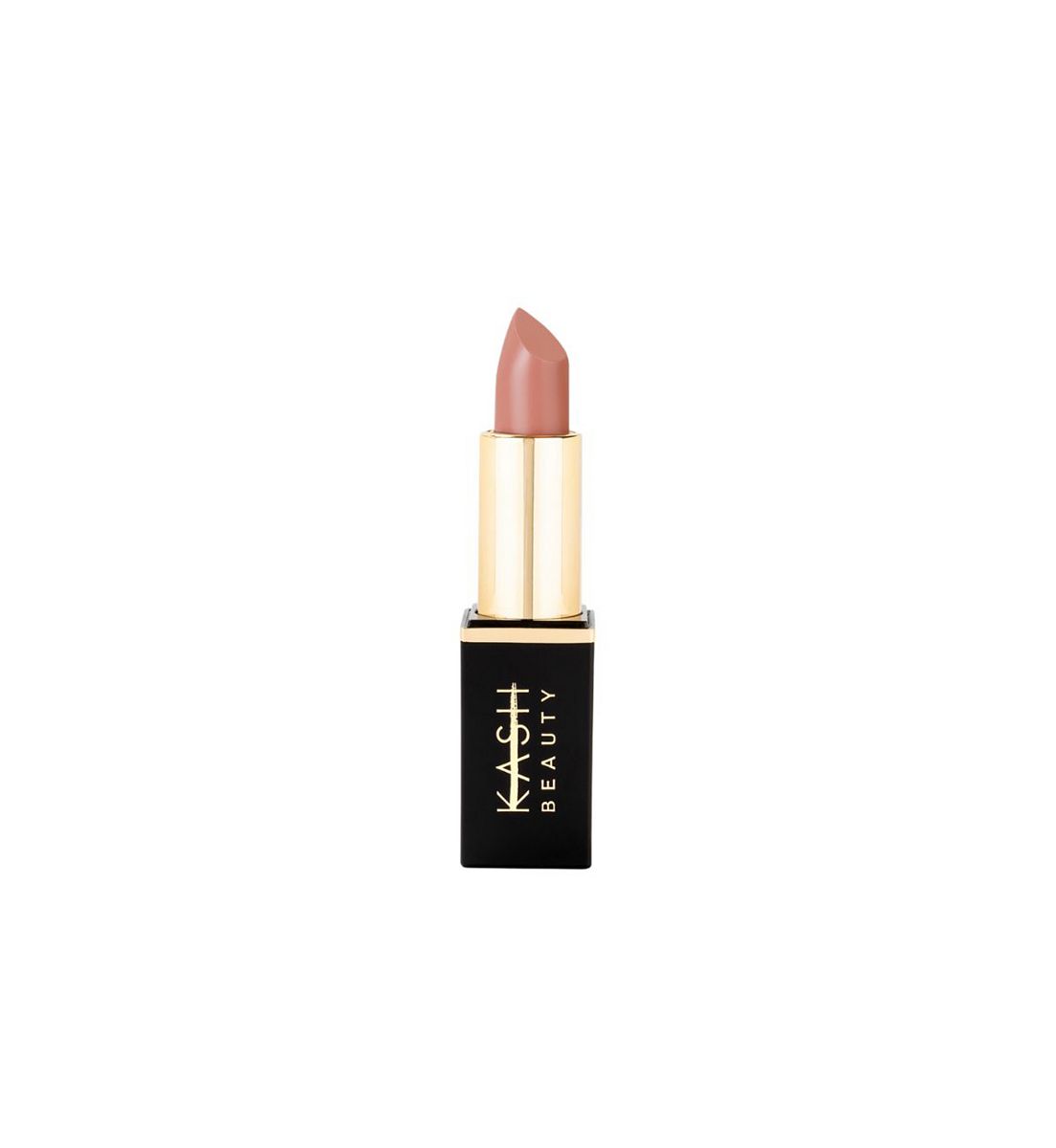 Kash Beauty Wannabe Satin Lipstick 3.5g