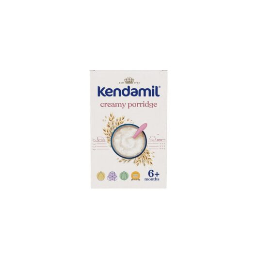 Kendamil Creamy Porridge 150g
