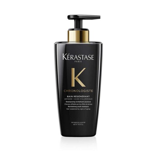 Kerastase Chronologiste Bain Regenerant Youth Revitalising Shampoo 500ml