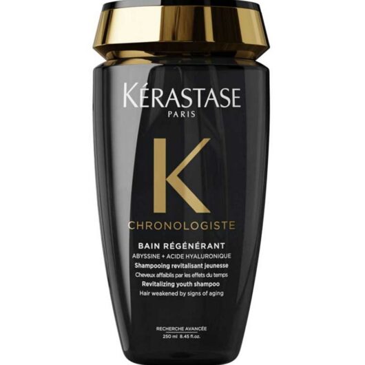 Kerastase Chronologiste Bain Regenerant Youth Revitalising Shampoo250 ml, 250ml