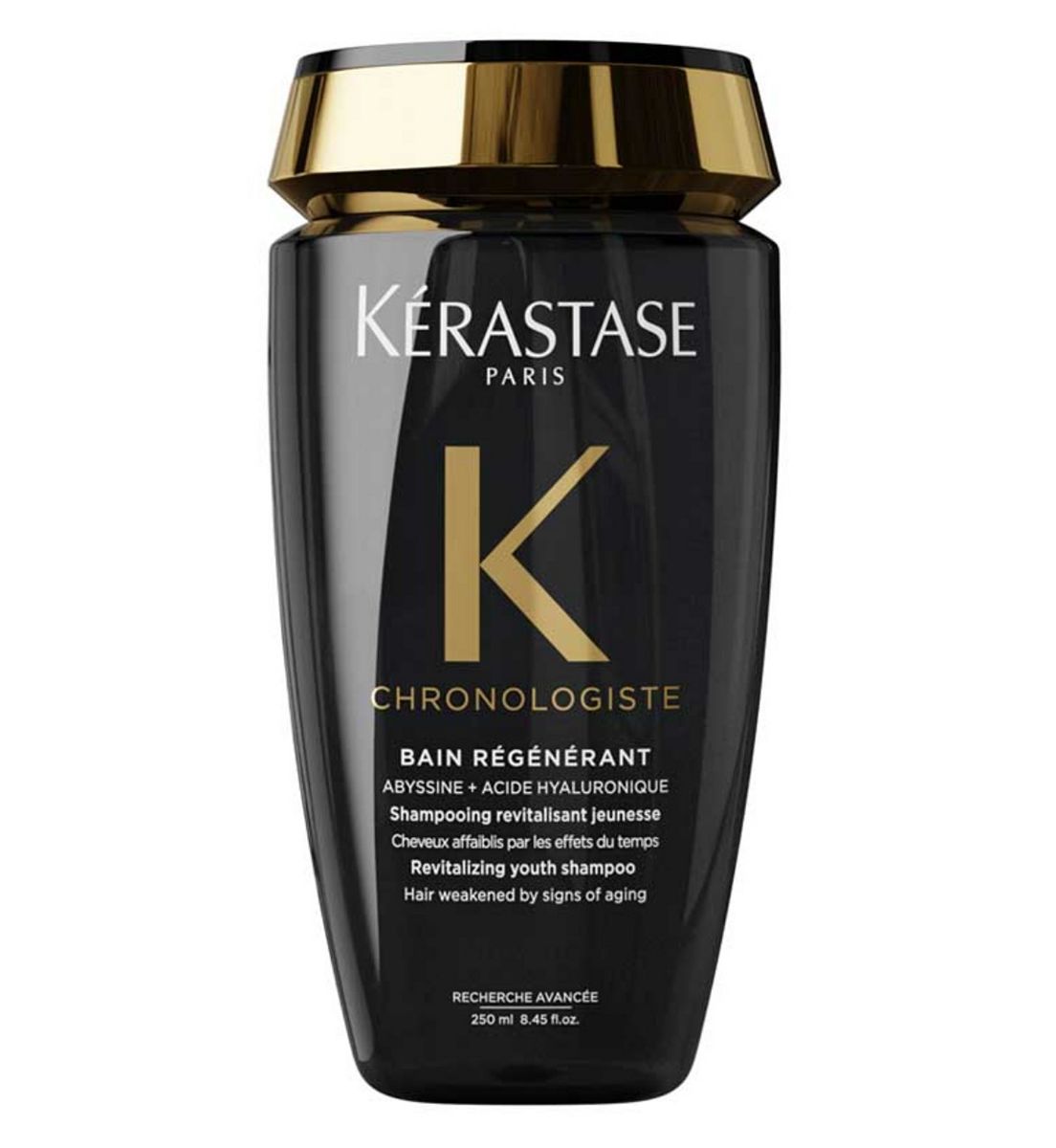 Kerastase Chronologiste Bain Regenerant Youth Revitalising Shampoo250 ml, 250ml
