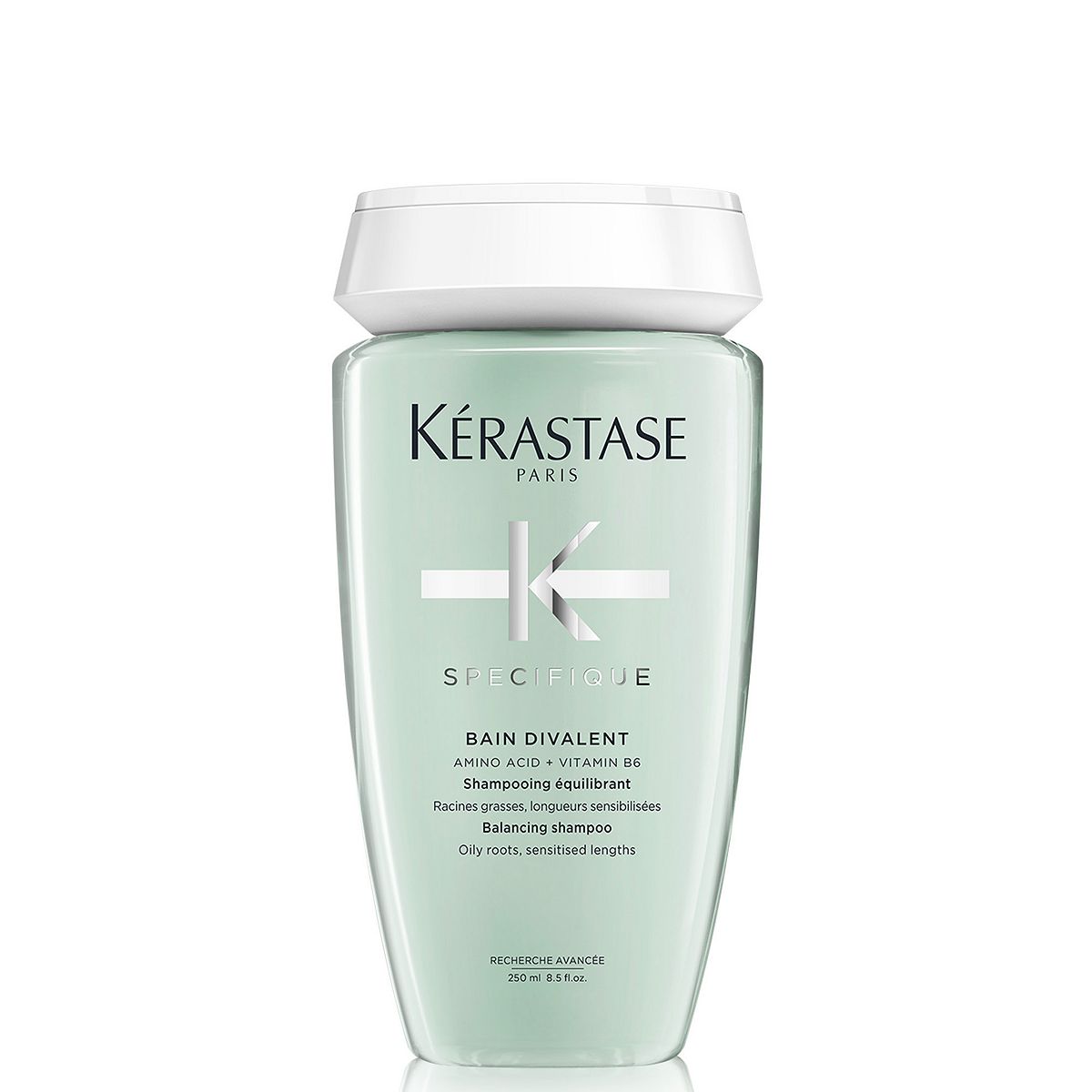 Kerastase Kérastase Specifique Bain Divalent Shampoo250 ml, 250ml