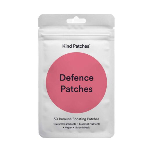 Kind Patches Defence Patches