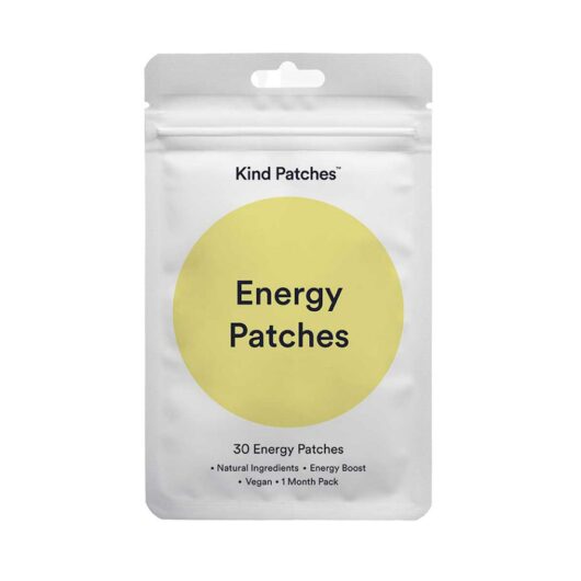 Kind Patches Energy Patches