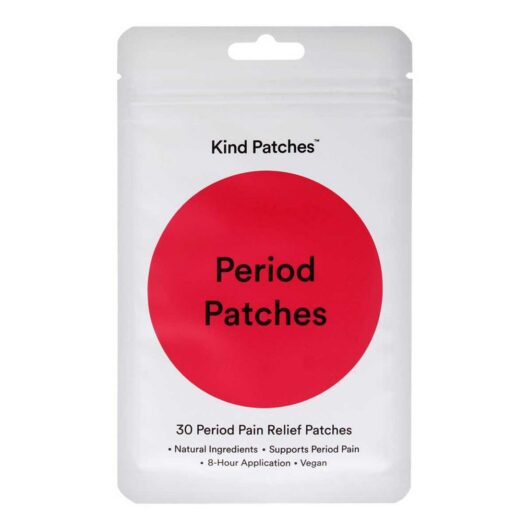Kind Patches Period Patches