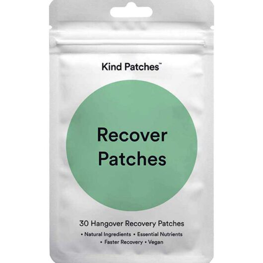 Kind Patches Recover Patches