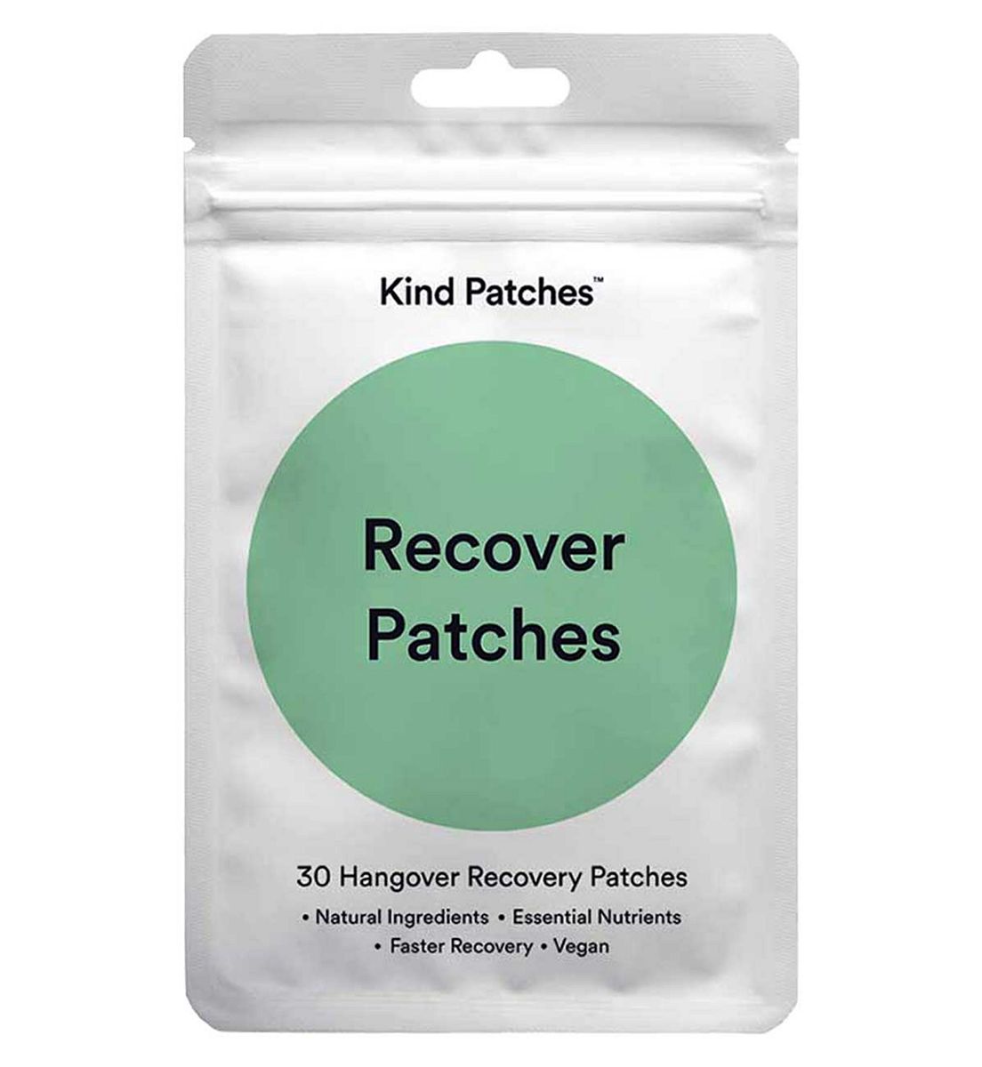 Kind Patches Recover Patches